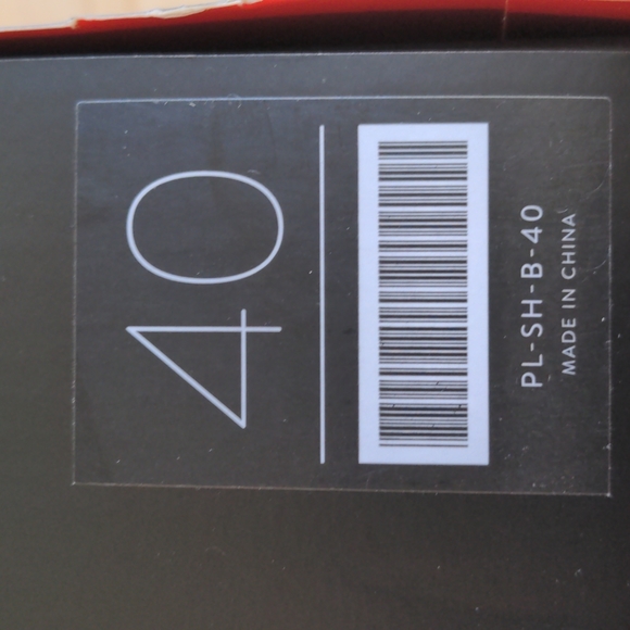 New Pelotón cycling shoes size 40 - Picture 4 of 4